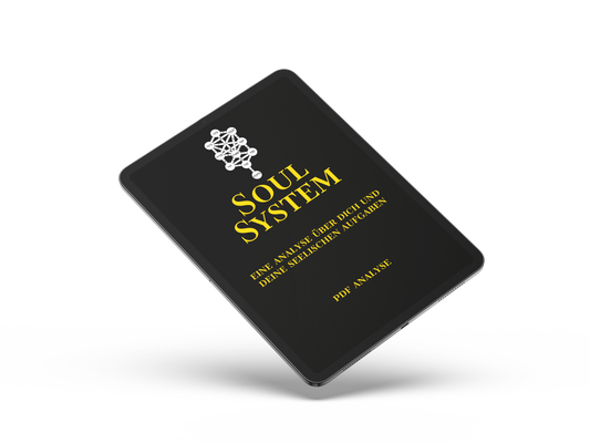 Soul System Analysis - German